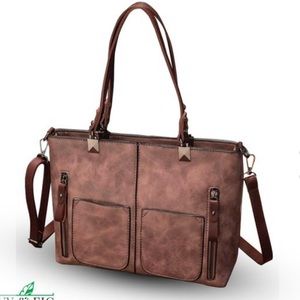 Ivy & Fig Maddison handbag